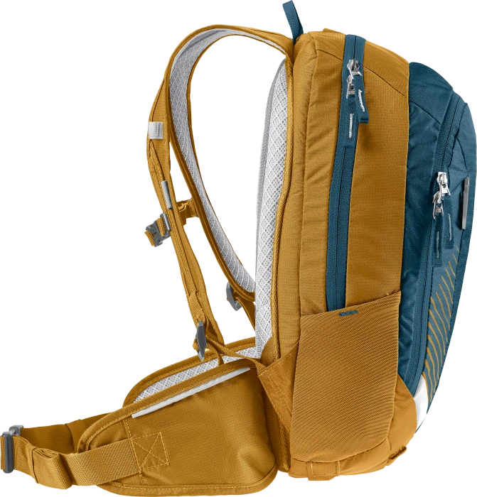 Deuter Compact 8 atlantic/cinnamon (Junior)