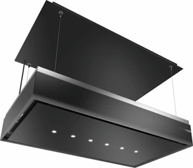 Bosch Serie 8 DRH18LT65 Insel-Dunstabzugshaube