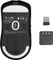 The G-Lab Kult Elite M100 Wireless Gaming Mouse, schwarz, USB/Bluetooth Vorschaubild