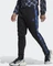 adidas Tiro Winterized Trainingshose lang black/royal blue (Herren) Vorschaubild