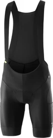 Gonso SQlab Go Bib Cargo Fahrradhose kurz schwarz (Herren)