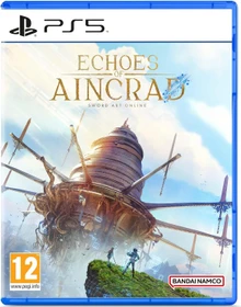 Echoes of Aincrad (PS5)