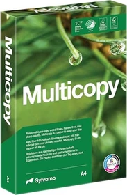 Papyrus Multicopy XpressBox Universalpapier weiß, A4, 160g/m², 250 Blatt