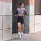 New Balance FuelCell Rebel v5 digital mist/magnet (Damen) Vorschaubild
