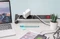 Digitus Home & Office Tisch-Steckdosenleiste, 3-fach, 1x USB-C/1x USB-A, 1.5m Vorschaubild