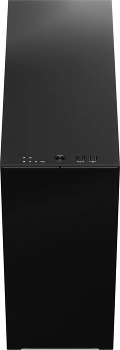 Fractal Design Define 7 XL Black TG Dark Tint, Glasfenster, schallgedämmt