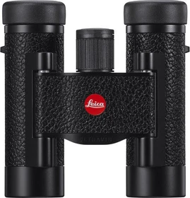 Leica Ultravid 8x20 BL schwarz