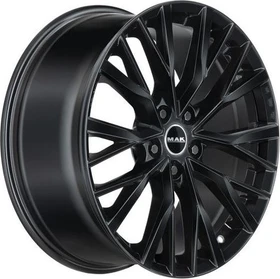 MAK Kent 10.0x22 5/120 ET42.5 (verschiedene Farben)