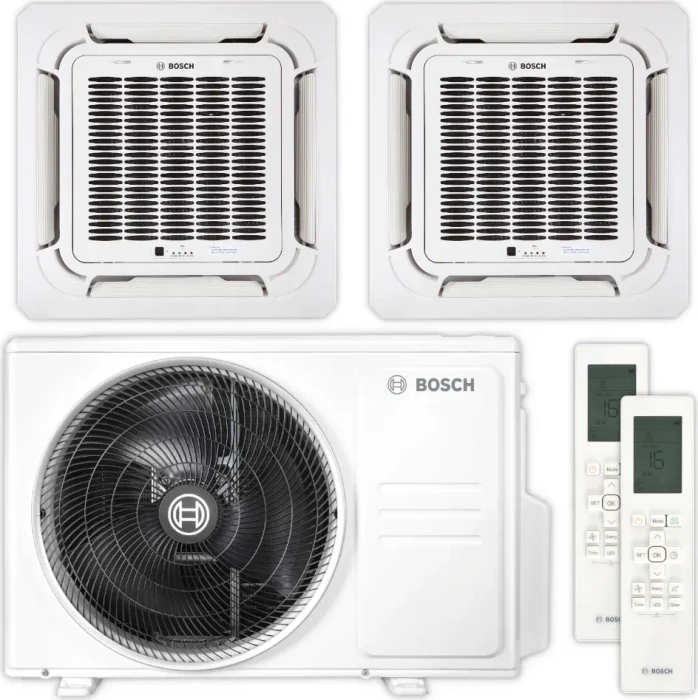 Bosch Climate 5000 M (CL5000M 79/3 E, CL5000iU 4CC 35 E)