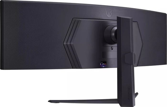 LG UltraGear GR6 45GR65DC-B, 44.5"