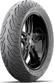 Michelin City Grip 2 130/70 12 62S