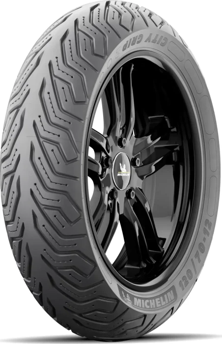 Michelin City Grip 2 120/70 12 58S