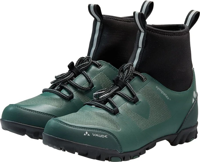 Vaude TVL Pavei Mid Winter STX dusty forest