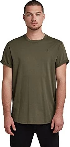 G-Star Lash T-Shirt kurzarm combat (Herren)