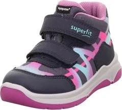 Superfit Cooper High blau/lila (Junior)
