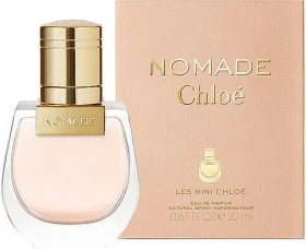 Chloé Nomade Eau de Parfum, 20ml