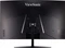 ViewSonic VX3218-PC-MHD, 31.5" Vorschaubild
