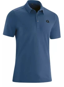 Gonso Almas Trikot kurzarm insignia blue (Herren)