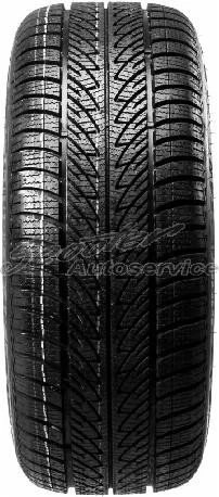 Goodyear UltraGrip 8 Performance 245/45 R19 102V XL RunOnFlat