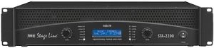 IMG Stageline STA-2200 (25.0490)