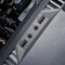 SilverStone Precision PS14-E, Glasfenster Vorschaubild
