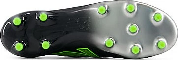 New Balance 442 Elite FG V2 black/pixel green (Herren)