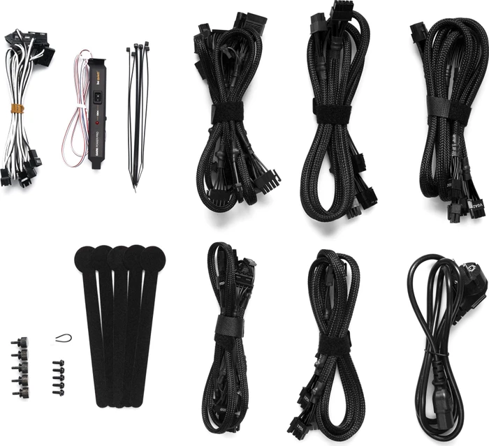 be quiet! Dark Power Pro 11 550W, ATX 2.4
