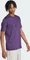adidas Z.N.E. T-Shirt kurzarm aurora plum (Herren) Vorschaubild
