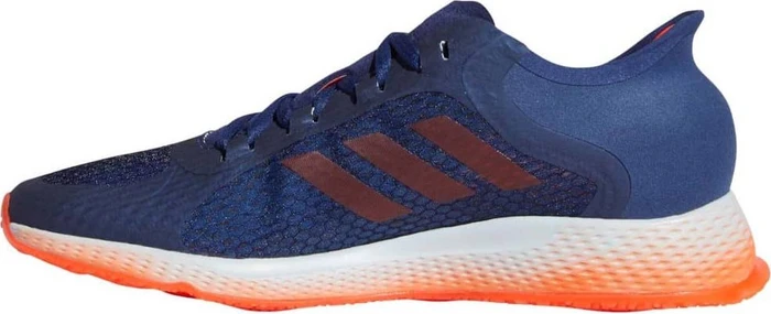 adidas Focusbreathein tech indigo/solar red/sky tint (Damen)
