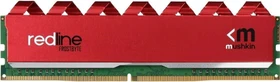 Mushkin Redline Frostbyte G3 UDIMM 8GB, DDR4-3000, CL18-18-18-38