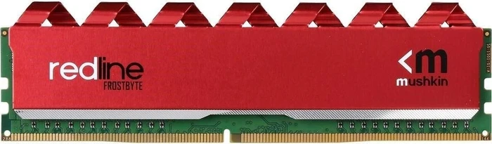 Mushkin Redline Frostbyte G3 DIMM DDR4