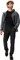 Vaude Scopi Lightweight Funktionsjacke heron (Herren) Vorschaubild