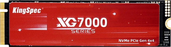KingSpec XG7000 Series