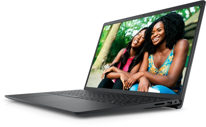 Dell Inspiron 15 3515, Ryzen 7 3700U, 12GB RAM, 512GB SSD, DE