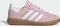 adidas Handball Spezial clear pink/non dyed/gum (Junior) Vorschaubild