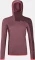 Ortovox Fleece Light Grid ZN Hoody Jacke (Damen) Vorschaubild