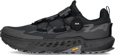 Altra Timp 5 BOA schwarz (Herren)