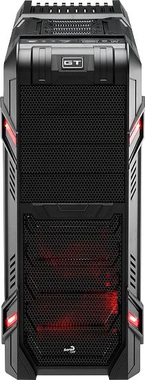 AeroCool GT-R Black Edition
