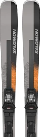 Salomon Stance 84 (inkl. Bindung) (Modell 2023/2024)