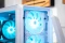 Endorfy Arx 700 ARGB White, Glasfenster Vorschaubild