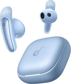Anker Soundcore Liberty Buds blau