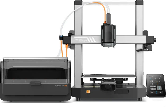 Anycubic Kobra 3 V2