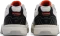 hummel All Court white/black/red (Herren) Vorschaubild