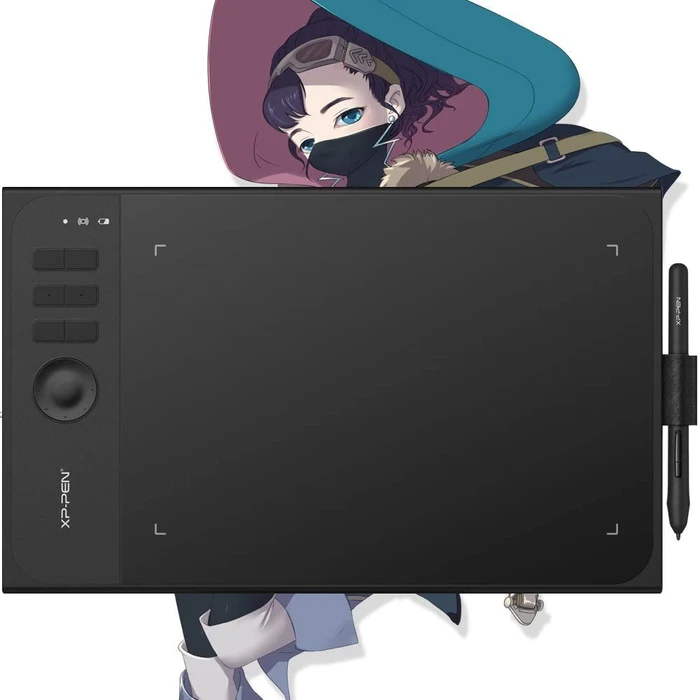 XP-Pen Star 06 Wireless