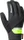 Roeckl Ranten 2 Fahrradhandschuhe black/flou yellow (10-110107-9210)