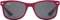 Ray-Ban RB9052S New Wayfarer Junior 48mm violett-grau/grau (Junior) Vorschaubild