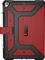 UAG Metropolis Series Case für Apple iPad 10.2" 2019/2020, Magma rot Vorschaubild