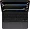 Apple Magic Keyboard für iPad Pro 13" (M4), schwarz, TR Vorschaubild