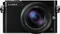 Panasonic Lumix DMC-GM5 schwarz mit Objektiv Lumix G Vario 12-32mm 3.5-5.6 ASPH OIS und Lumix G Vario 35-100mm 4.0-5.6 OIS Vorschaubild