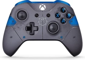 Microsoft Xbox One Wireless Controller Gears of War 4 JD Fenix Limited Edition (Xbox One)